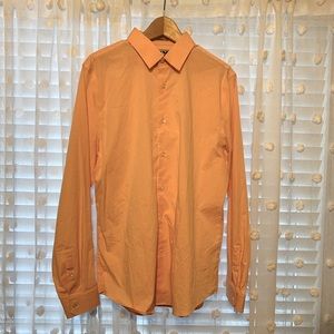 men’s button-up